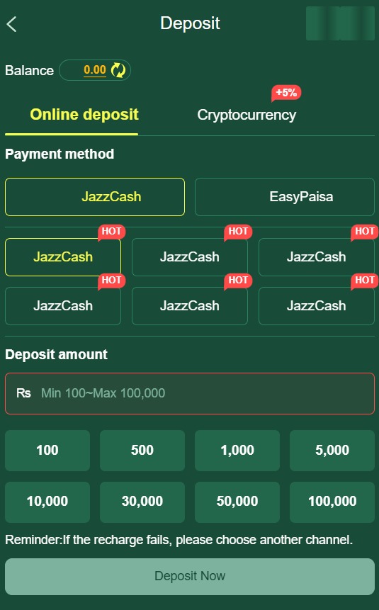 K666 Game