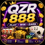 QZR888 Game