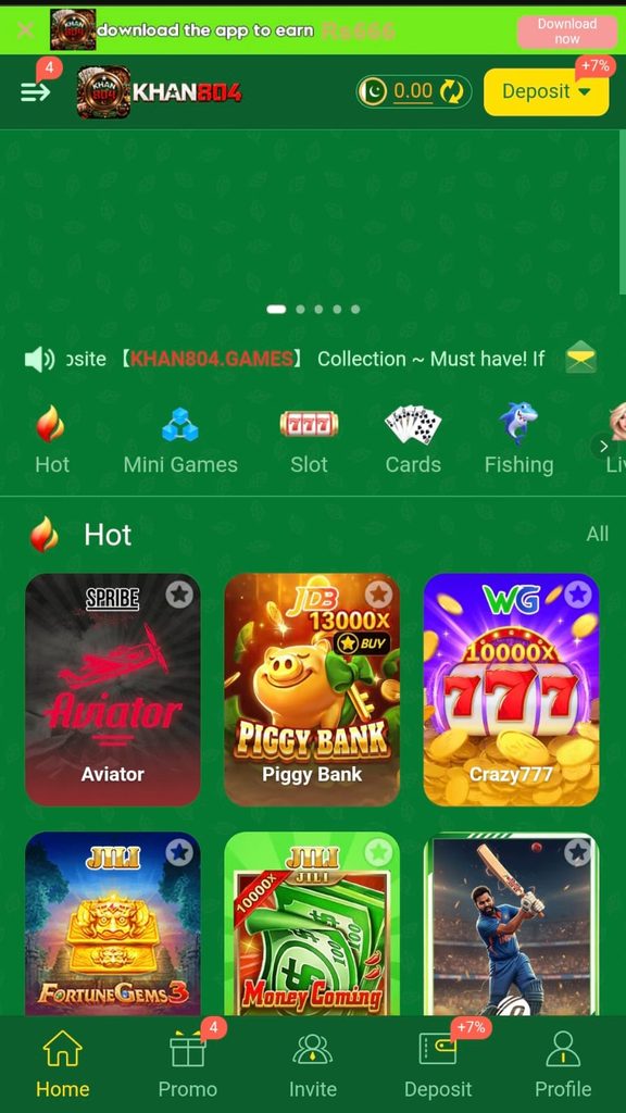 khan 804 game