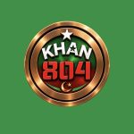 KHAN 804 Game