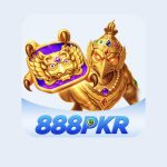 888PKr Game