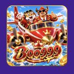 Boo999 Game