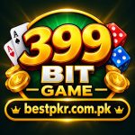 399 bit Game